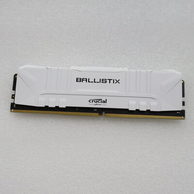 【通販センター】中古  PC4-28800 8GB デスクトップ用(DDR4-3600) 140733 