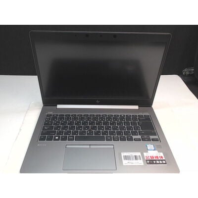 【前橋ｲﾝﾀｰｱｶﾏﾙ店】中古  HP ZBook 14u G6 (Intel Core i7 8565U 1.80GHz/16GB/SSD1TB/なし/オンボード/14/1920ｘ1080/Wi-Fi/WEBCAM/W11H64) 182017 