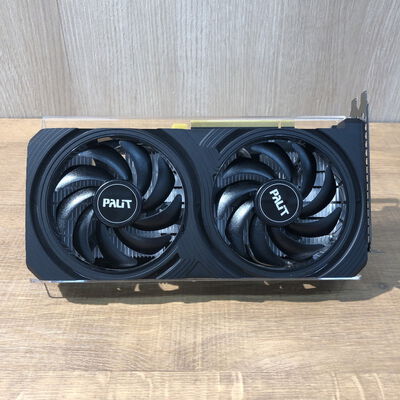 【姫路店】中古  Palit NE64060019P1-1070L(RTX4060 8G Infinity 2) 175580 