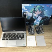 中古  DELL Inspiron 13 5370(i5-8250U/8GB/SSD256GB/無し/オンボード/13.3/1920x1080/W10H) 4560001617 