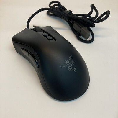 【京都店】中古  Razer DeathAdder V2 Pro (RZ01-03350100-R3A1) 146980 
