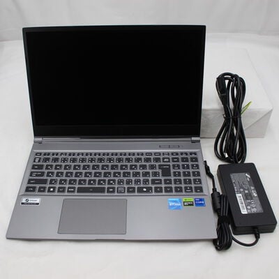 【広島店】中古  THIRDWAVE GALLERIA RL7C-R46-C5N 190235 