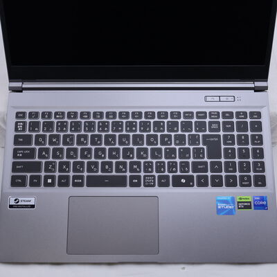 【通販センター】中古  THIRDWAVE GALLERIA RL7C-R35-5N 203050 