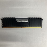 中古  PC4-21300 8GB デスクトップ用(DDR4-2666) 126165 
