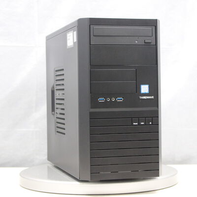 【通販センター】中古  THIRDWAVE Magnate EM041 