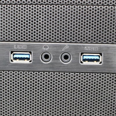 【通販センター】中古  TSUKUMO G-GEAR(Intel Core i7 8700/32GB/SSD512GB/DVDマルチ/NVIDIA GeForce RTX 2060 6GB/W11H64 MAR) 181133 