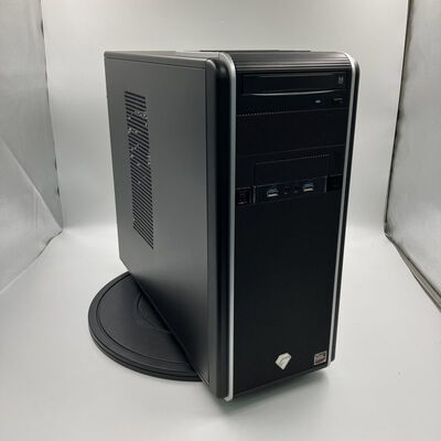 【なんば店】中古  TSUKUMO G-GEAR GA5A-G214B/NP1 (Ryzen 5 5600G/16GB/SSD1TB/Mt/RTX3070Ti) 3280022563 