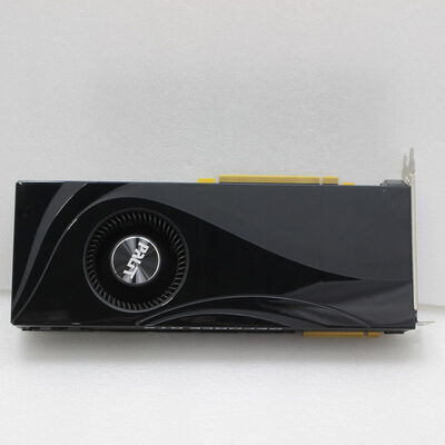 【通販センター】中古  Palit NE6207S019P2-180F(RTX2070 SUPER 8GGD61H3P) 140107 