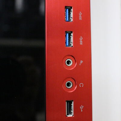 【札幌店】中古  mouse G-Tune 