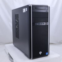 中古  Original PC(Intel Core i7 12700F/16GB DDR4 (PC4)/SSD512GB/DVDマルチ/NVIDIA GeForce RTX 3060 12GB/W11H64 MAR) 202700【9/10値下げ!】 