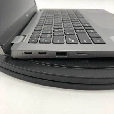 【郡山安積店】中古  DELL Latitude 5320(Intel Core i5 1145G7 2.60GHz/16GB DDR4/SSD256GB/-/オンボード/13.3/1920x1080/Wi-Fi/WEBCAM/W11P/VBT) 192725 