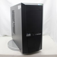中古  【ジャンク品/保証無/返品質問不可】THIRDWAVE GALLERIA KT(Intel Core i7 9700K/16GB DDR4 (PC4)/SSD1TB/DVDマルチ/NVIDIA GeForce RTX 2070 SUPER 8GB/OS無し) 196812 