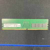 中古  PC4-25600 16GB デスクトップ用(DDR4-3200) 140728 