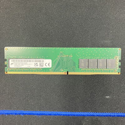 【大宮店】中古  PC4-25600 16GB デスクトップ用(DDR4-3200) 140728 