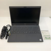 中古  DELL Latitude 3510 (INTEL Core i5 10310U 1.7GHz/16GB/SSD512GB/-/オンボード/15.6/1920x1080/Wi-Fi/WEBCAM/W11P64/MicrosoftOffice H&B 2024付) 182751 