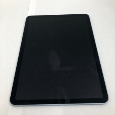 【福山ココローズ店】中古  Apple iPad Air （第4世代/2020） Wi-Fi 64GB スカイブルー MYFQ2J/A 145435 