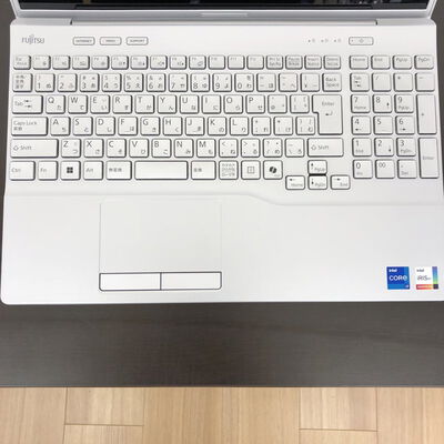 【長野稲里店】中古  FUJITSU LIFEBOOK AH50/J3 5110001676 