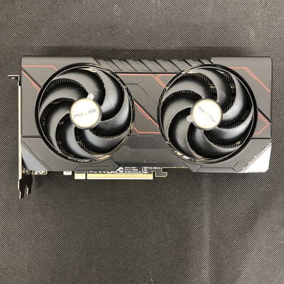 【長野稲里店】中古  SAPPHIRE PULSE Radeon RX 9060 XT GAMING OC 16GB (RX9060XT 16G) 179905 