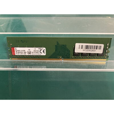 【富山本郷店】中古  PC4-19200 8GB デスクトップ用 126163 