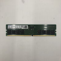 中古  Samsung M323R2GA3EB0-CWM(DDR5 PC5-44800 16GB) 1460026031 