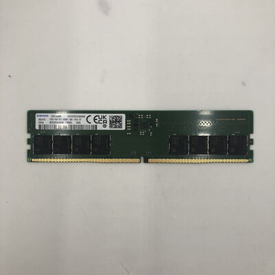 【福井日之出店】中古  Samsung M323R2GA3EB0-CWM(DDR5 PC5-44800 16GB) 1460026031 
