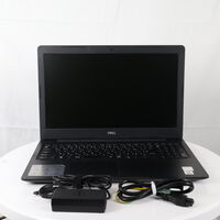 中古  Dell Vostro 3590(Intel Core i3 10110U/8GB DDR4 (PC4)/HDD1TB/DVDマルチ/オンボード/15.6/1920x1080/Wi-Fi/Windows 11 Home 64bit) 191563 