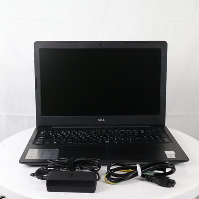 【通販センター】中古  Dell Vostro 3590(Intel Core i3 10110U/8GB DDR4 (PC4)/HDD1TB/DVDマルチ/オンボード/15.6/1920x1080/Wi-Fi/Windows 11 Home 64bit) 191563 