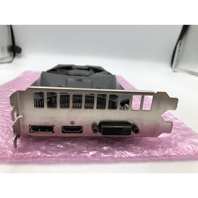 【水戸赤塚店】中古  Geforce GTX1050 (2GB PCI-E) 4680002583 