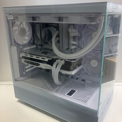 【大宮店】中古  自作PC 1250006541 