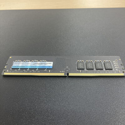 【熊本浜線店】中古  PC4-21300 16GB デスクトップ用 135638 