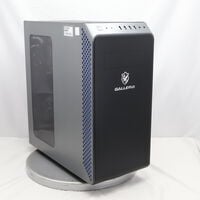 中古  THIRDWAVE GALLERIA SK(Intel Core i7 12700/16GB DDR4 (PC4)/SSD1TB/なし/NVIDIA GeForce RTX 3070 8GB/W11H64 MAR) 199991 
