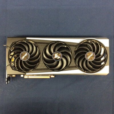 【川崎店】中古  SAPPHIRE 11306-01-20G (RX6700XT 12GB) 144984 