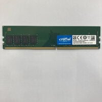 中古  PC4-21300 8GB デスクトップ用 126165 