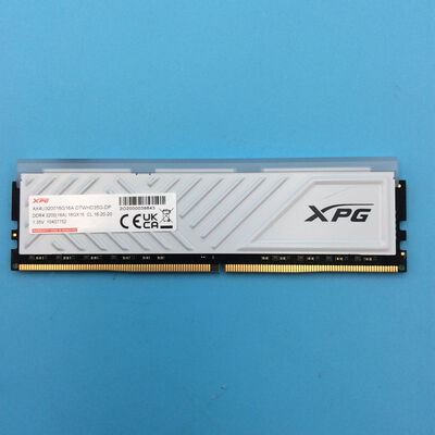 【秋葉原本店】中古  PC4-25600 16GB デスクトップ用(DDR4-3200) 140728 