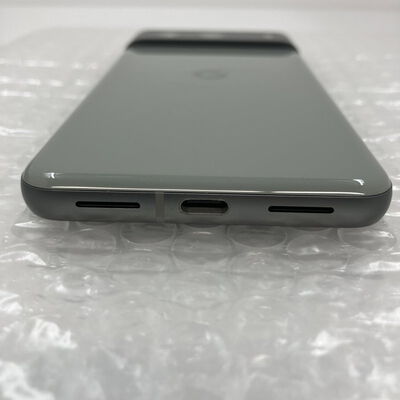 【秋葉原本店】中古  Google Pixel8 128GB Hazel【SoftBank版SIMフリー】GZPFO 201534 