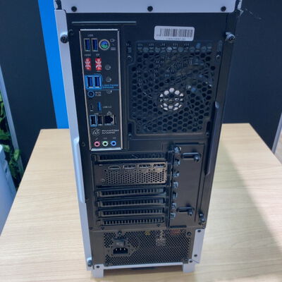 【甲府飯田店】中古  FRONTIER FRGH670/WS1A(i7 12700F/32GB/SSD1TB/RTX3080/W11H) 4720003350 
