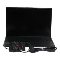 中古  Fujitsu LIFEBOOK WU4/H1(Intel Core i5 1340P/16GB DDR5 (PC5)/SSD256GB/なし/オンボード/14/1920x1200/Wi-Fi/W11H64 MAR) 204641 