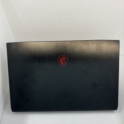 【秋葉原本店】中古  MSI GF75 Thin(i7-10750H/16GB/SSD512GB+1TB/GTX1650Ti/W11H) 3410014874 