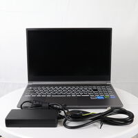 中古  THIRDWAVE GALLERIA R5-RL5 (Core i7-13700H/32GB/RTX 4050 Laptop GPU 6GB) 202896 