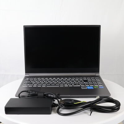 【通販センター】中古  THIRDWAVE GALLERIA R5-RL5 (Core i7-13700H/32GB/RTX 4050 Laptop GPU 6GB) 202896 