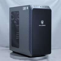 中古  THIRDWAVE GALLERIA SK(Intel Core i7 12700K/16GB DDR4 (PC4)/SSD500GB/なし/NVIDIA GeForce RTX 3080 10GB/W11H64 MAR) 204513 