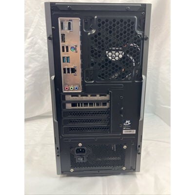 【仙台店】中古  THIRDWAVE GALLERIA RM5C-G60S (Core i5-12400/16GB/SSD 512GB+HDD 2TB/-/GTX1660SUPER/-/W11H/-) 3240010224 