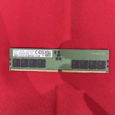 【静岡東瀬名店】中古  DDR5 PC5-44800 32GB デスクトップ用 1460025868 