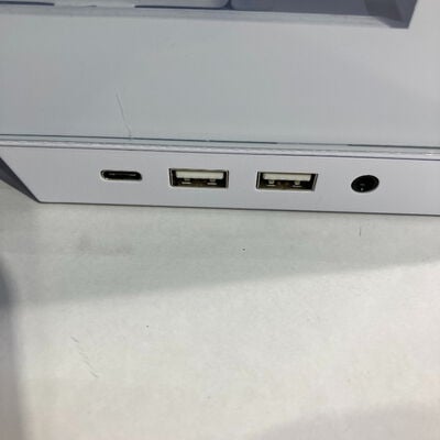 【鹿児島店】中古  Lian Li O11 Dynamic EVO WHITE(E-ATX ｶﾞﾗｽ) 4700000418 