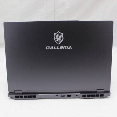 【秋葉原本店】中古  THIRDWAVE GALLERIA UL9C-R49-6 183840 