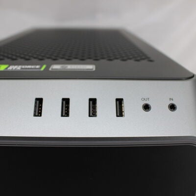 【通販センター】中古  THIRDWAVE GALLERIA SK(Intel Core i7 13700F/32GB/SSD1TB/なし/NVIDIA GeForce RTX 4070 Ti 12GB/W11H64 MAR) 180453 