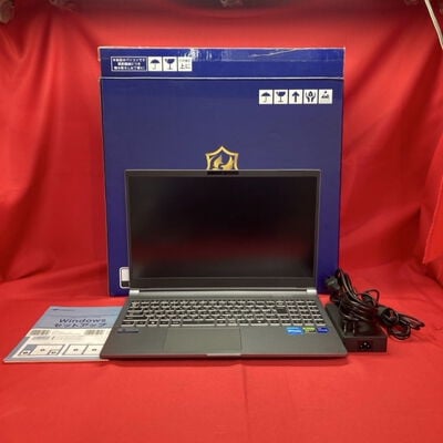 【千葉店】中古  GALLERIA RL7C-R35-C5N 3250005630