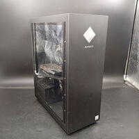 中古  HP OMEN デスクトップパソコン 3120024256 