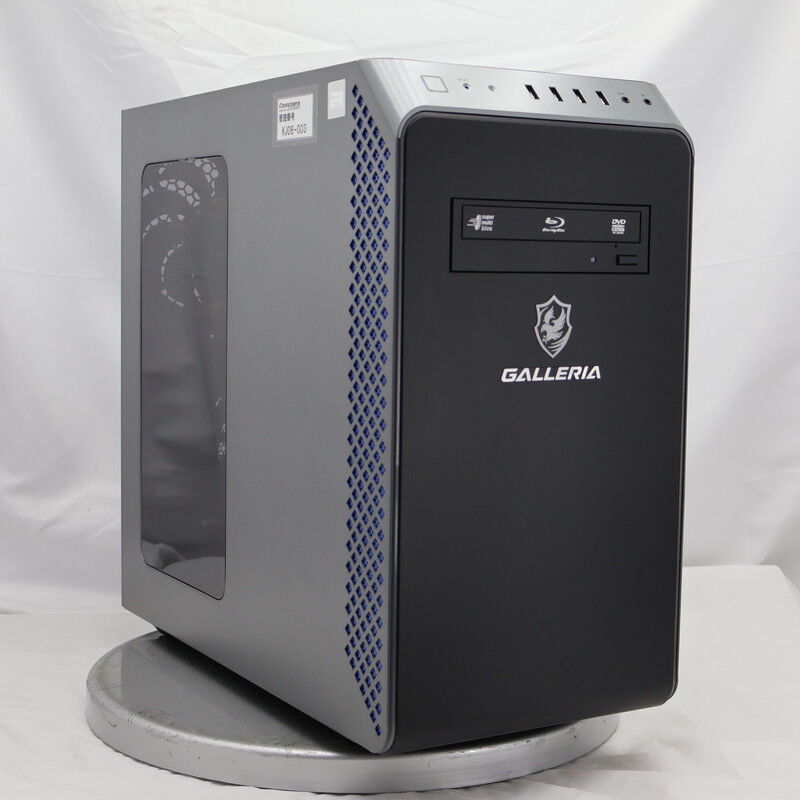 中古ゲーミングデスクトップPC,ガレリア」の検索結果｜パソコン（PC