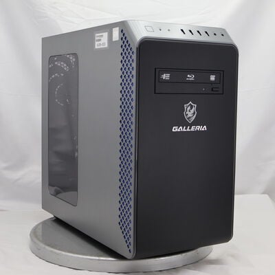 【通販センター】中古  THIRDWAVE GALLERIA SKM 201547 
